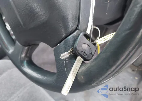 1996 Toyota Crown из США, поврежденный, VIN JZS1550046035